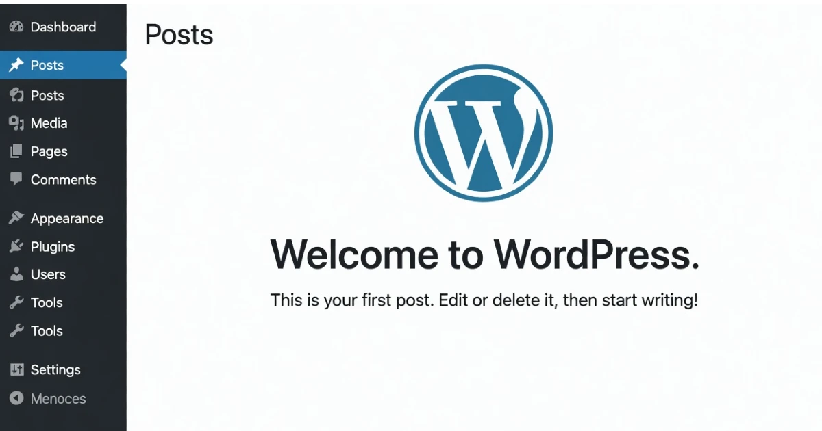 Hello world! から始めるこのサイト「お金検索」の最初の記事