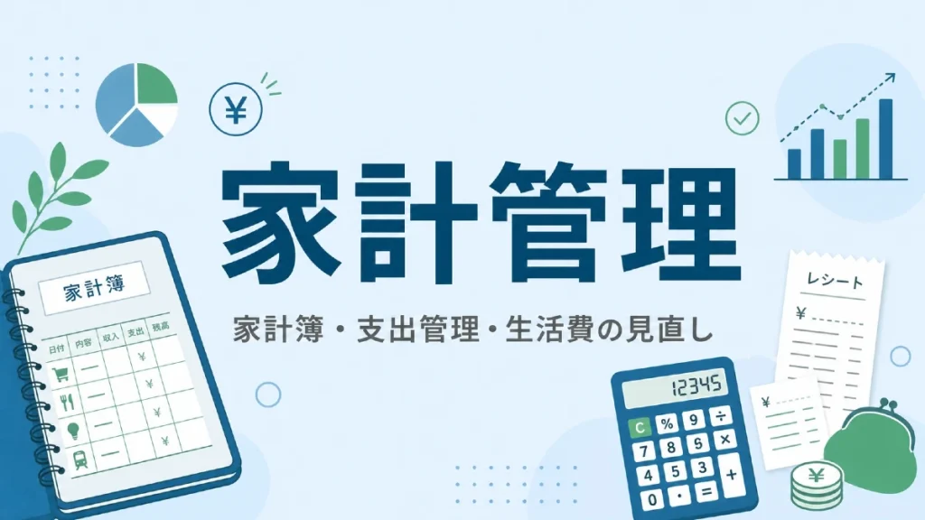 家計管理 お金検索
